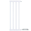 Lemon tree 11 Inch Baby Gate Extension for Safety Gates