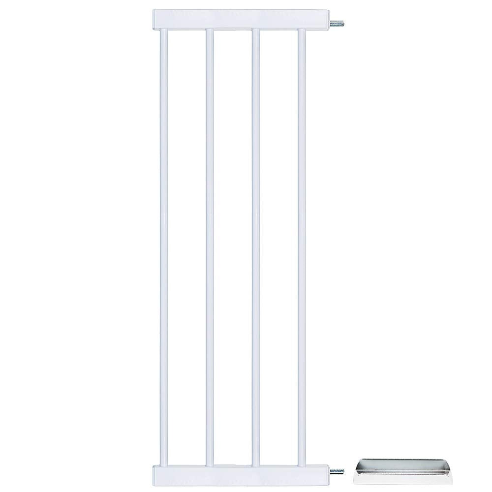 Lemon tree 11 Inch Baby Gate Extension for Safety Gates