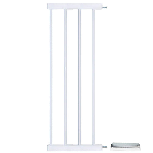 Lemon tree 11 Inch Baby Gate Extension for Safety Gates