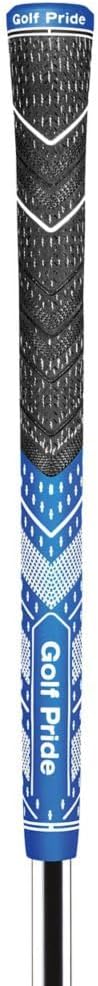 Improve Your Game with Golf Pride MCC Plus4 Grip