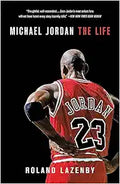 Michael Jordan: The Life - Definitive Biography Unknown