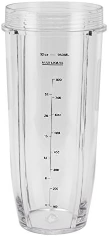 32oz Ninja Blender Cup - Upgrade Your Daily Blends!