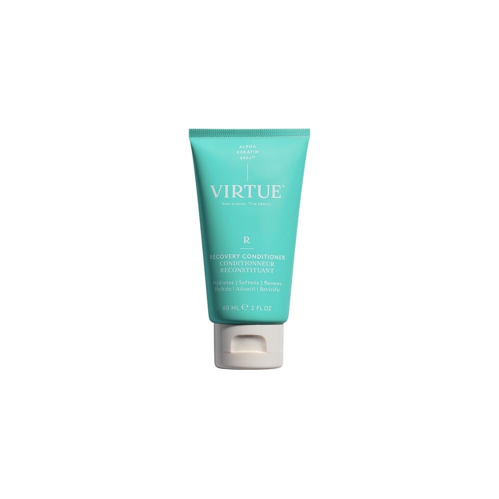 Keratin Infused Hair Repair - Sulfate Free