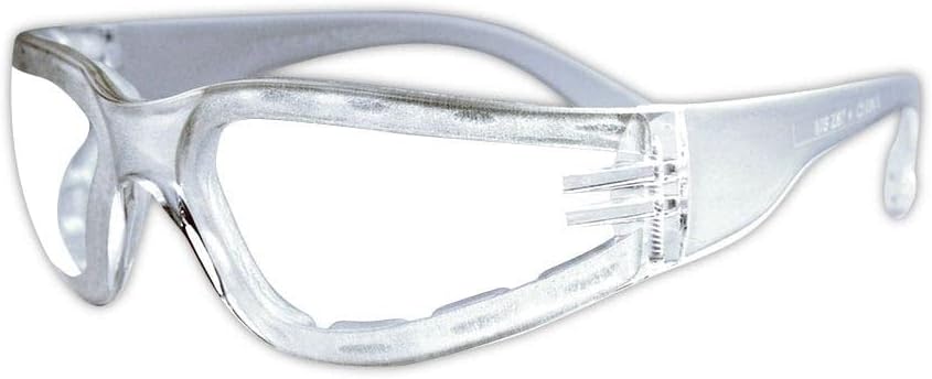 MAGID Wraparound Safety Glasses for Ultimate Eye Protection