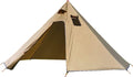 Tipi Hot Tent - Ultralight 2P with Stove Jack
