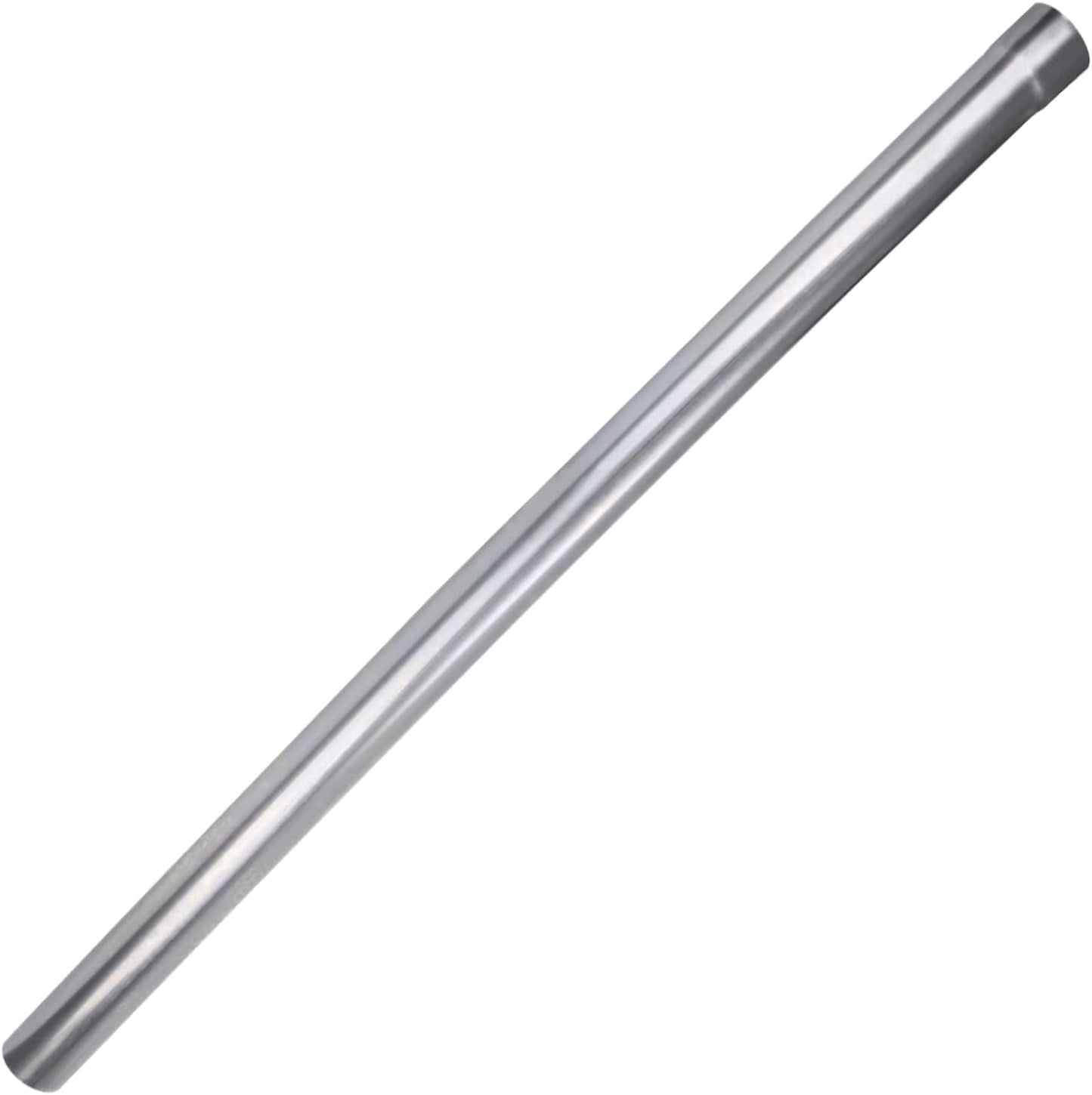 A-KARCK Straight Exhaust Pipe 4in OD for Custom Exhaust Systems