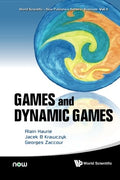 Games And Dynamic Games - Practical of Dynamic Game Theory