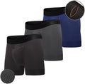 All Citizens Elite Ball Pouch Underwear for Men - Comfort Redefined