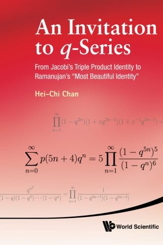 Invitation To Q-Series: Explore Jacobi's Triple Product Identity