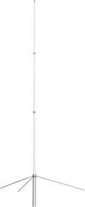 GMRS Outdoor Base Antenna for Enhanced Reception and Transmission