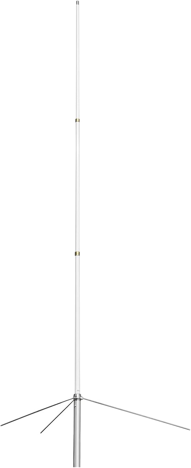 GMRS Outdoor Base Antenna for Enhanced Reception and Transmission