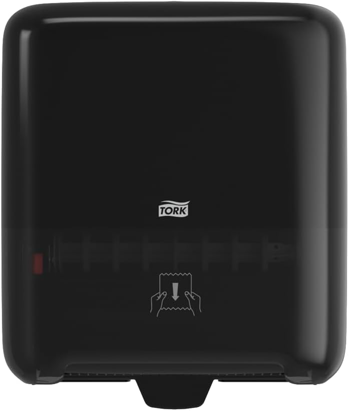 Tork Matic Paper Towel Dispenser - Elevation Design for Efficiency