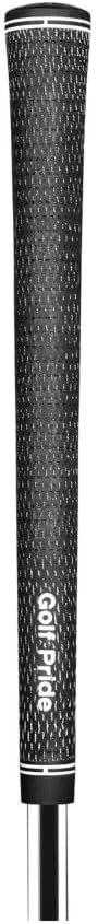 Enhance Grip: Golf Pride Tour Velvet Cord Midsize