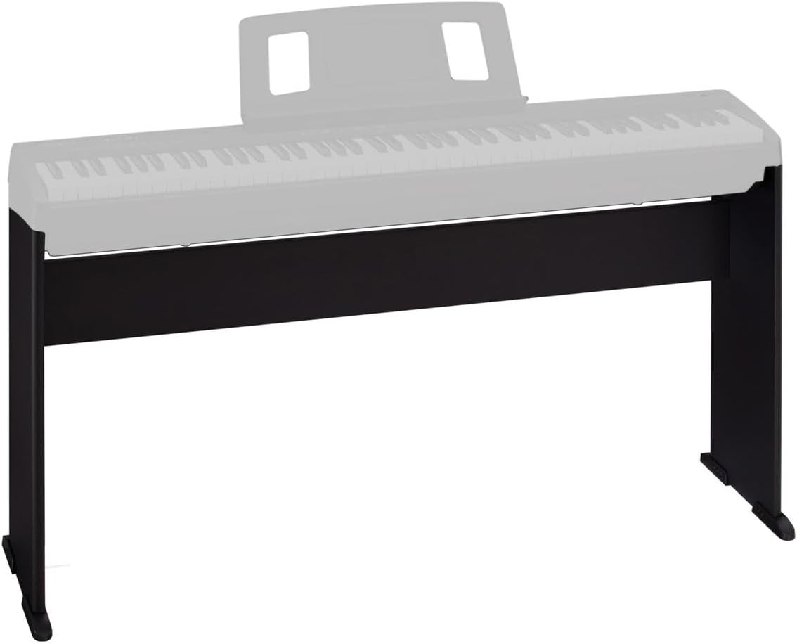Sturdy Roland Keyboard Stand for FP-10