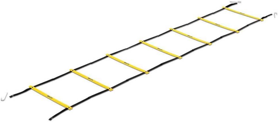 SKLZ Speed and Agility Ladder - Enhance Coordination and Quickness