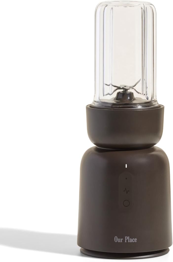 High-Power Splendor Blender - 2 Modes | Personal Cup Set | Smoothies, Shakes | Char