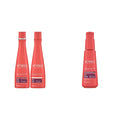 Nexxus Amino Bond Shampoo Conditioner & Treatment Review