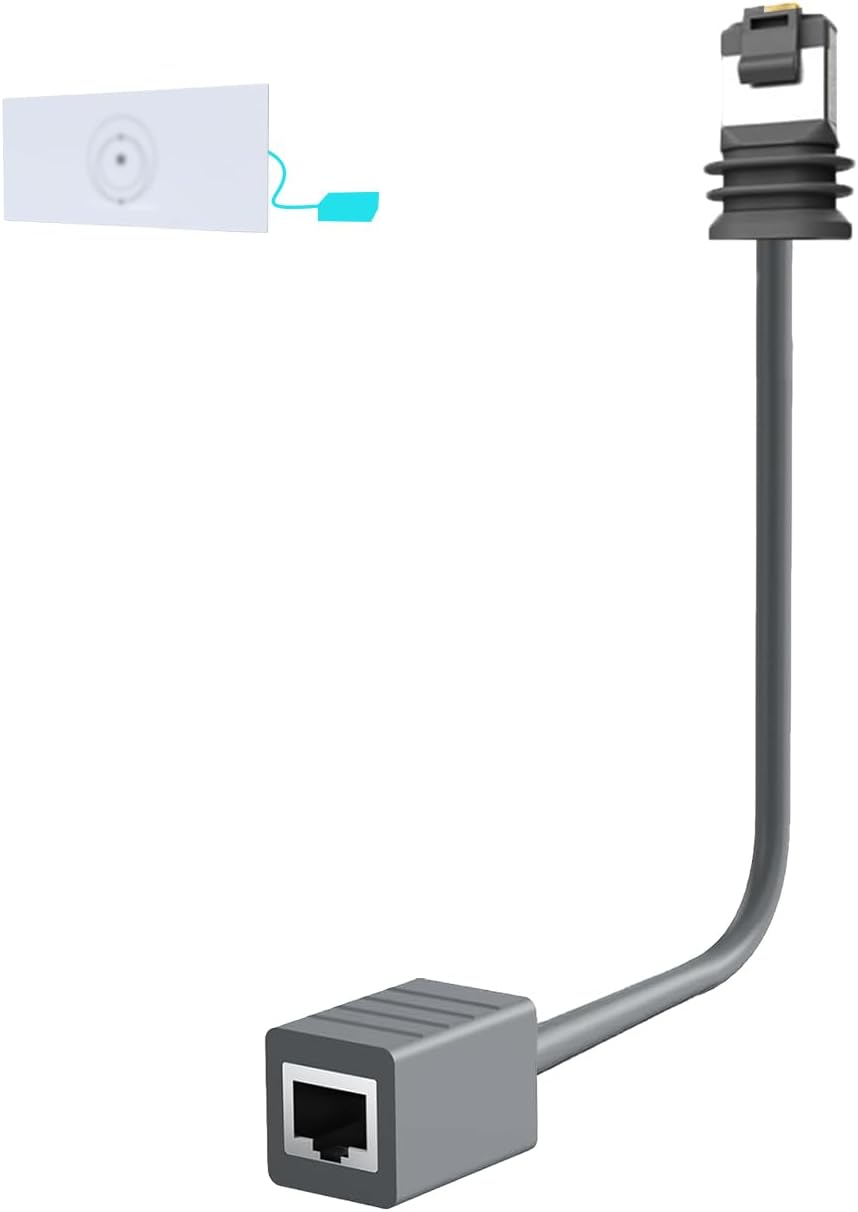 High-Speed Starlink Ethernet Adapter for Seamless Connectivity