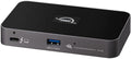 OWC Thunderbolt Hub Docking Station - Thunderbolt 4 USB-A Expansion
