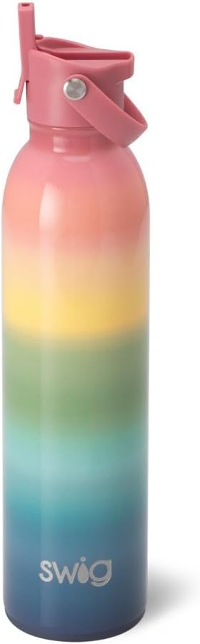 Swig Life 26oz Insulated Water Bottle for Everyday Use