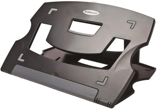 Adjustable Ergo Laptop Stand for Desk