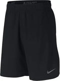 Nike Flex Men's Woven Training Shorts - Flexible Workout Comfort