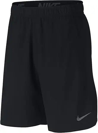Nike Flex Men's Woven Training Shorts for Ultimate Comfort