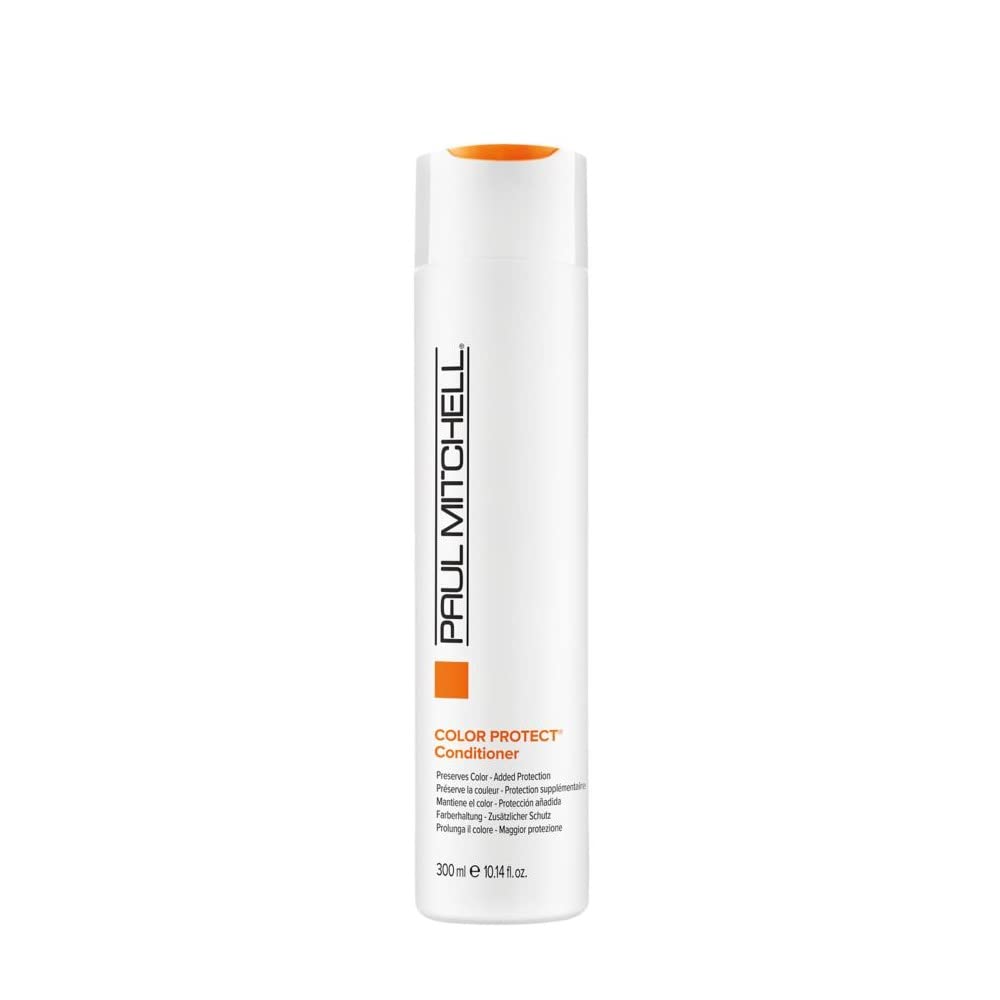 Paul Mitchell Color Protect Conditioner - Color-Safe Care