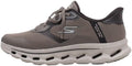 Men's Hands Free Slip-On Glide-Step 2.0 Zac Sneaker - Comfortable