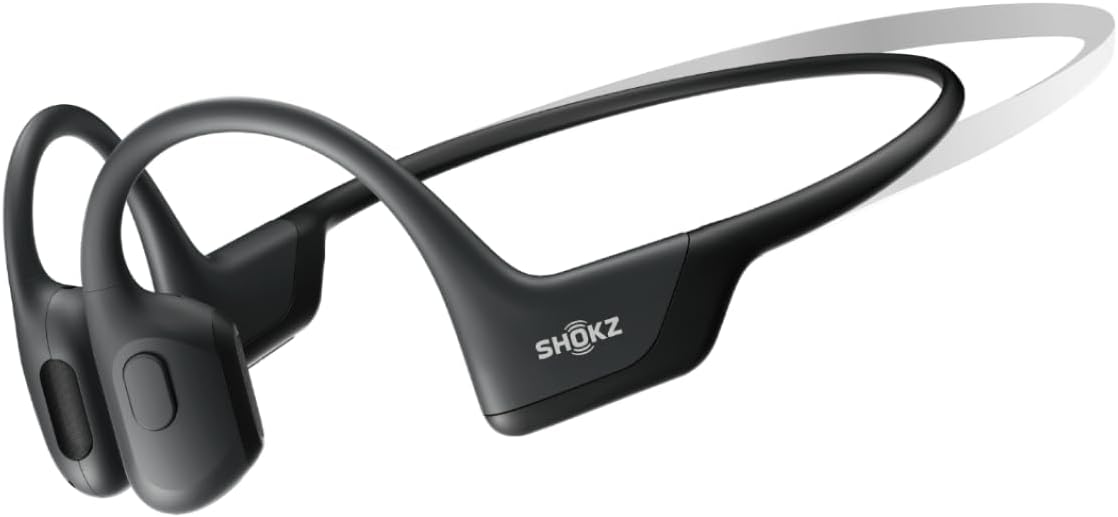 SHOKZ OpenRun Pro Mini - Premium Bone Conduction Sport Headphones