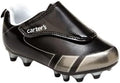 Boys' Carter's Fica Soccer Shoes - Easy-On Cleats for Toddlers