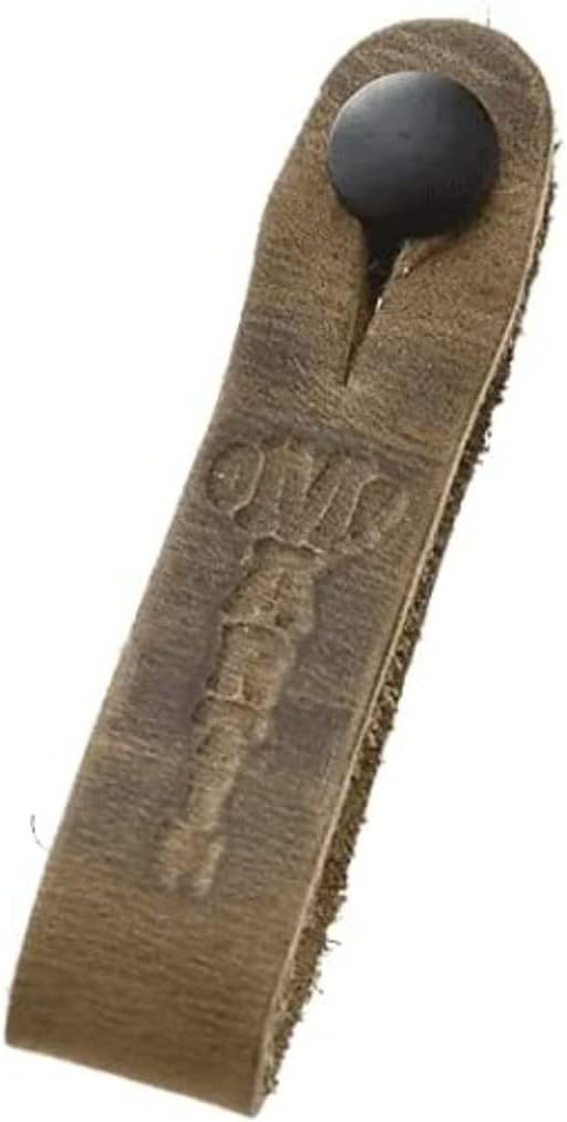 MARTIN Headstock Strap Tie | Secure Your Guitar Easily