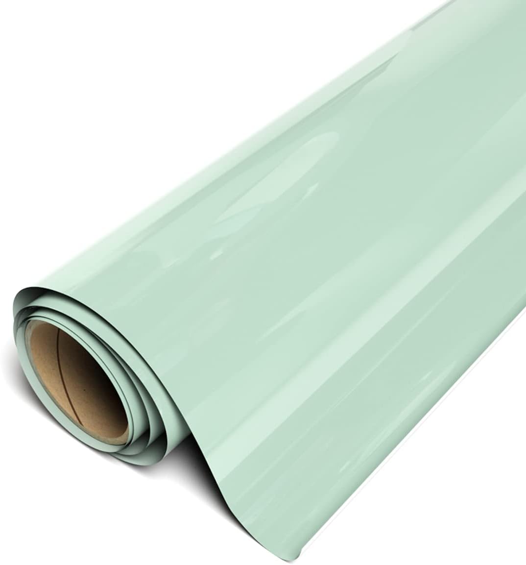 Siser EasyWeed Heat Transfer Vinyl - Sage Green - CPSIA Certified