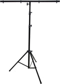 Harmony Audio HA-TBARSTAND Pro Audio DJ Lighting Tripod - Compact