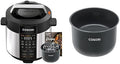 COSORI 9-in-1 Instant Multi Cooker 6 Quart - Versatile Kitchen
