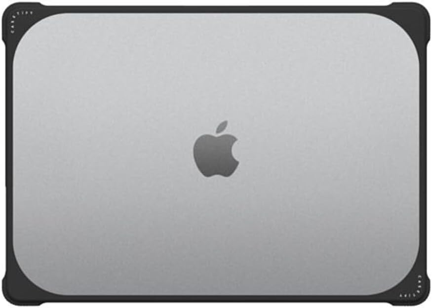CASETiFY Bounce MacBook Air 15-inch Case with Enhanced Protection