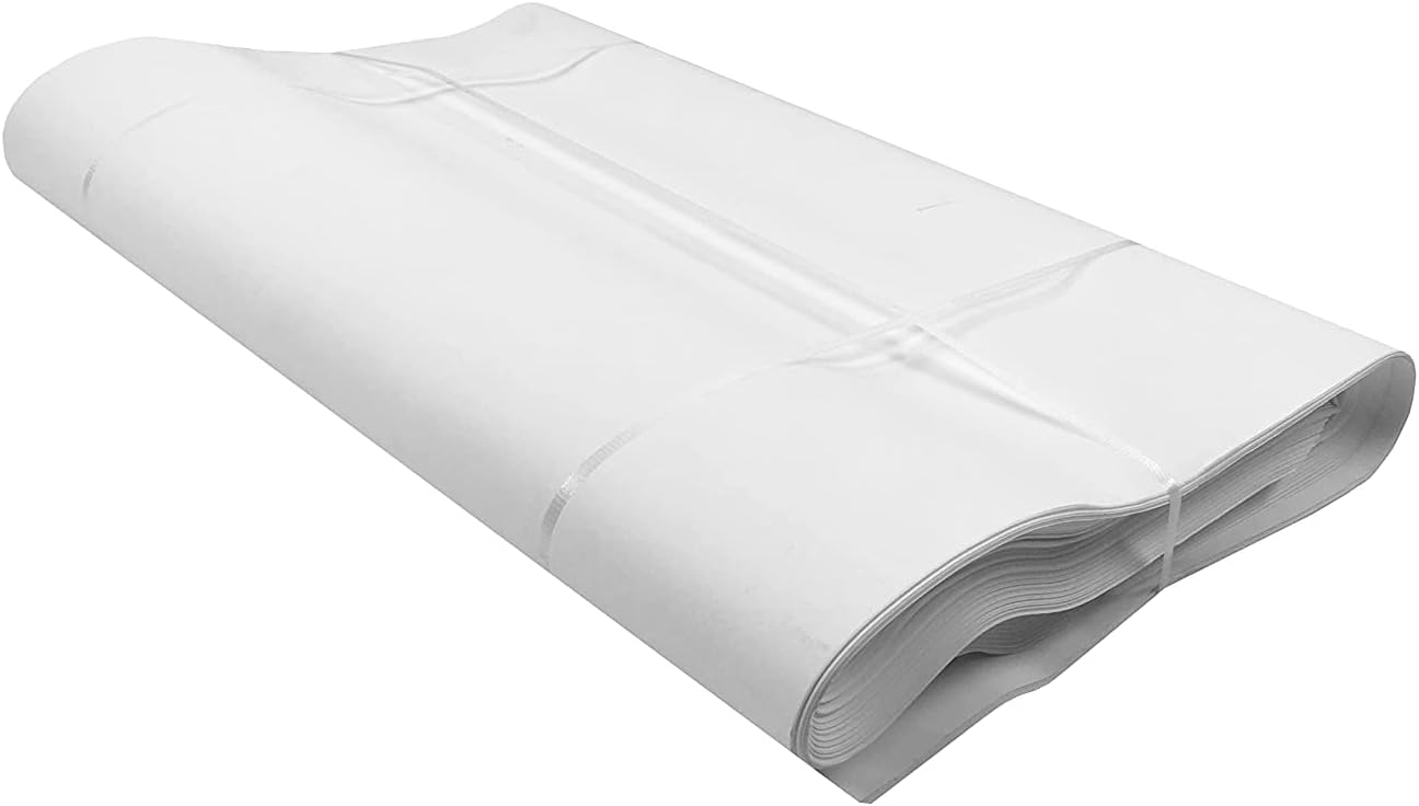 Uboxes Newsprint Packing Paper for Safe and Easy Moving