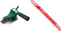 PacTool SS724 Snapper Shear Pro - Fiber Cement Cutting Tool