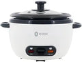 ICOOK Rice Cooker 1.8L for Perfectly Cooked Rice and Grains