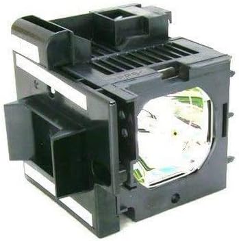 UX25951 Replacement Lamp Bulb with Housing for Hitachi TVs