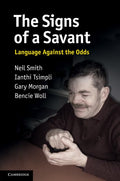 The Signs of a Savant: Language Against the Odds Book Review