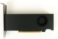 NVIDIA RTX A2000 6GB GDDR6 Graphics Card - Compact Professional