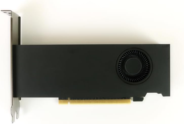 NVIDIA RTX A2000 Graphics Card - Exceptional Performance & Quality