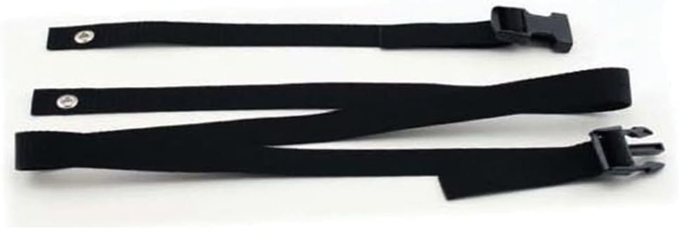 Ready America TV Safety Straps: Prevent Tipping, Secure & Childproof