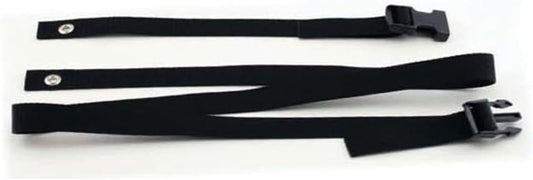 Ready America TV Safety Straps: Prevent Tipping, Secure & Childproof