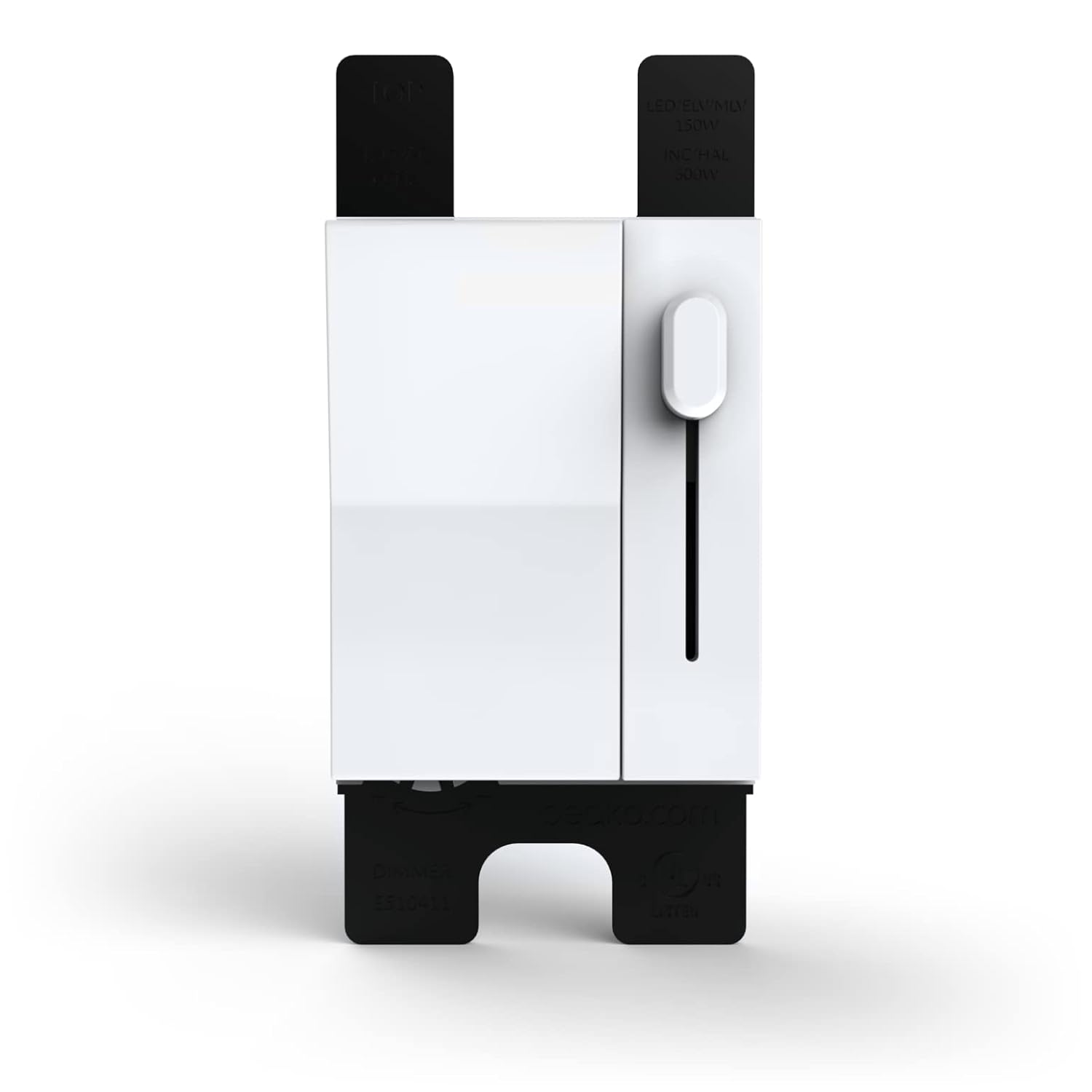 Simple Dimmer by Deako: Versatile Slide Switch for Any Space