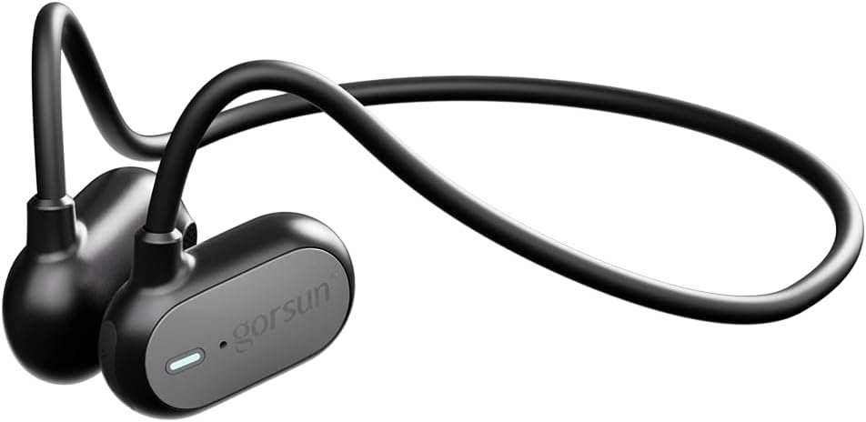 Gorsun Kids Bluetooth Headphones: Safer, Bendable & Durable