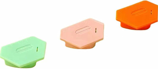 YICBOR Magnetic Seam Guide Set - Precision Stitching Aid