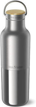 Klean Kanteen Rise Reflect Insulated Water Bottle - Sustainable