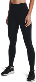 Under Armour Women's Motion Leggings - Comfortable Move-Ready Fit